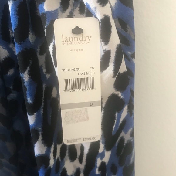 Laundry by shelli segal dress - Picture 3 of 8